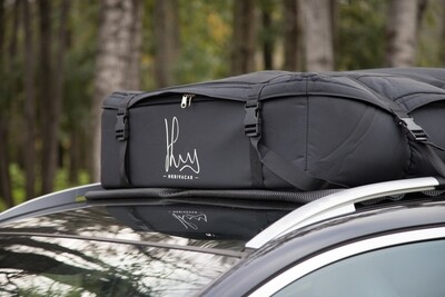 Sacoche de toit HR Expedition V126