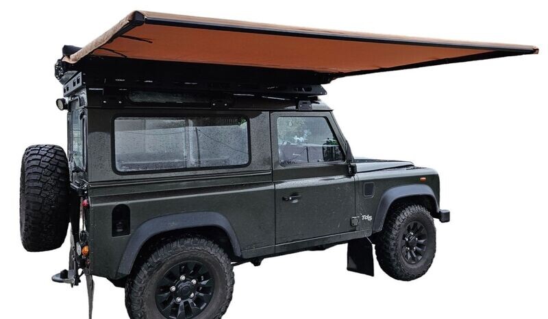 Toldo HR T240