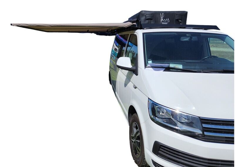 Toldo HR T270