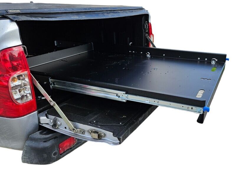 ​Bandeja de carga deslizable Pick up (Pequeña)