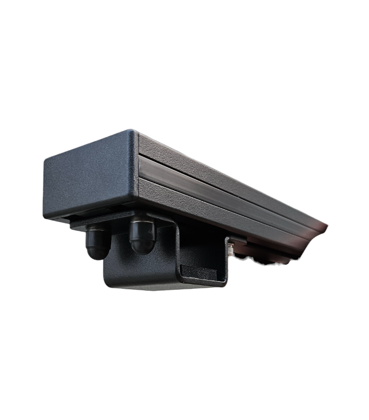 ​Barres de toit Toyota HDJ 100