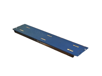 Deck Técnico 80