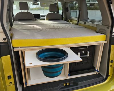 Mattresses by measure 