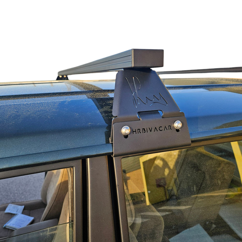 Barras tejadilho HR  - RANGE ROVER 200tdi/300tdi