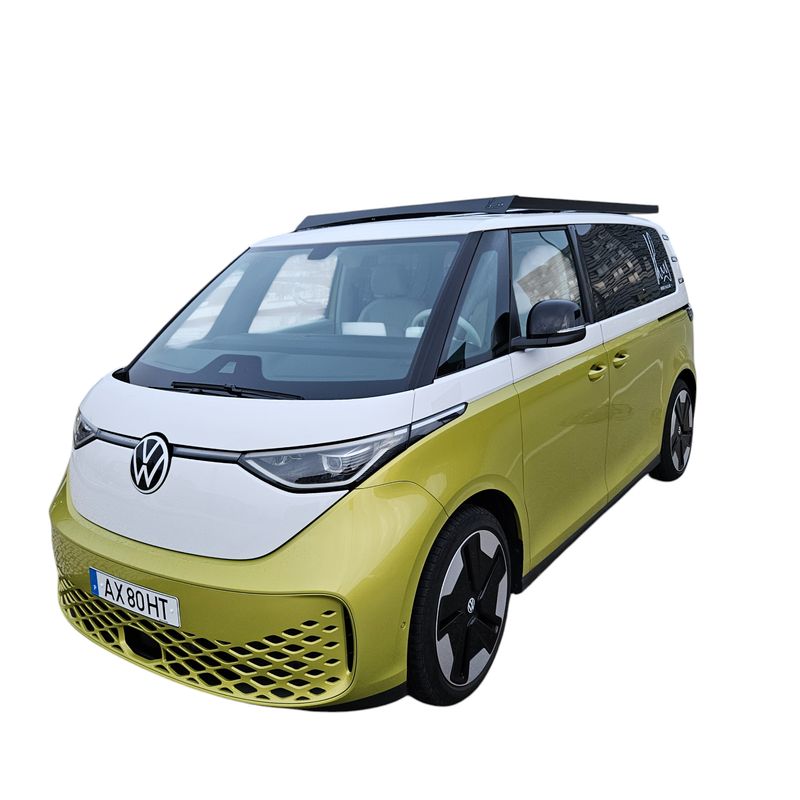 ​Barras de techo HRB Volkswagen ID.BUZZ 