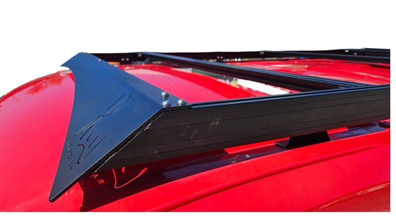 ​Barras de techo para Opel Vivaro, Peugeot Expert, Citroen Jumpy, Toyota Proace ( L2 - 2020...)