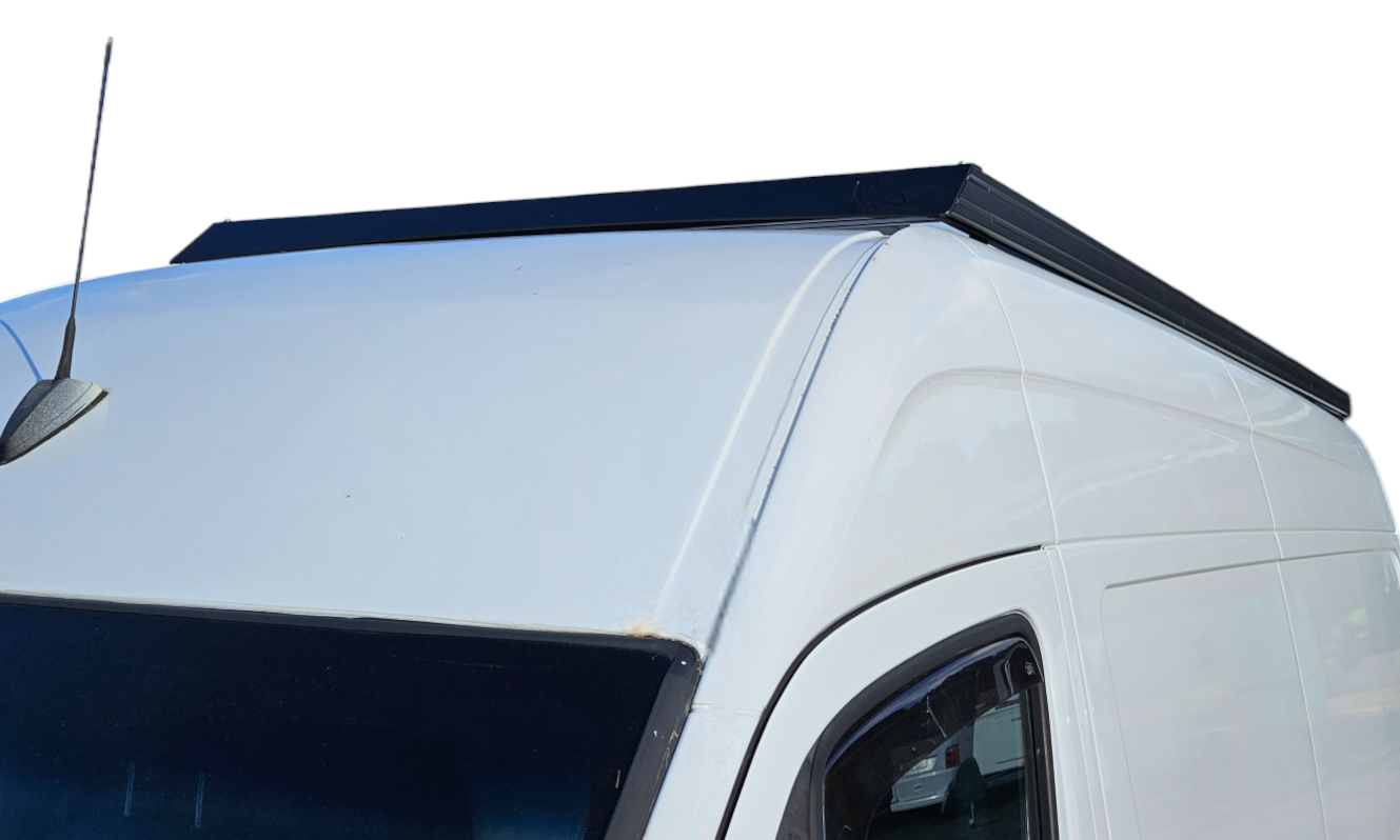 Grade Tejadilho HRB Volkswagen Crafter L2