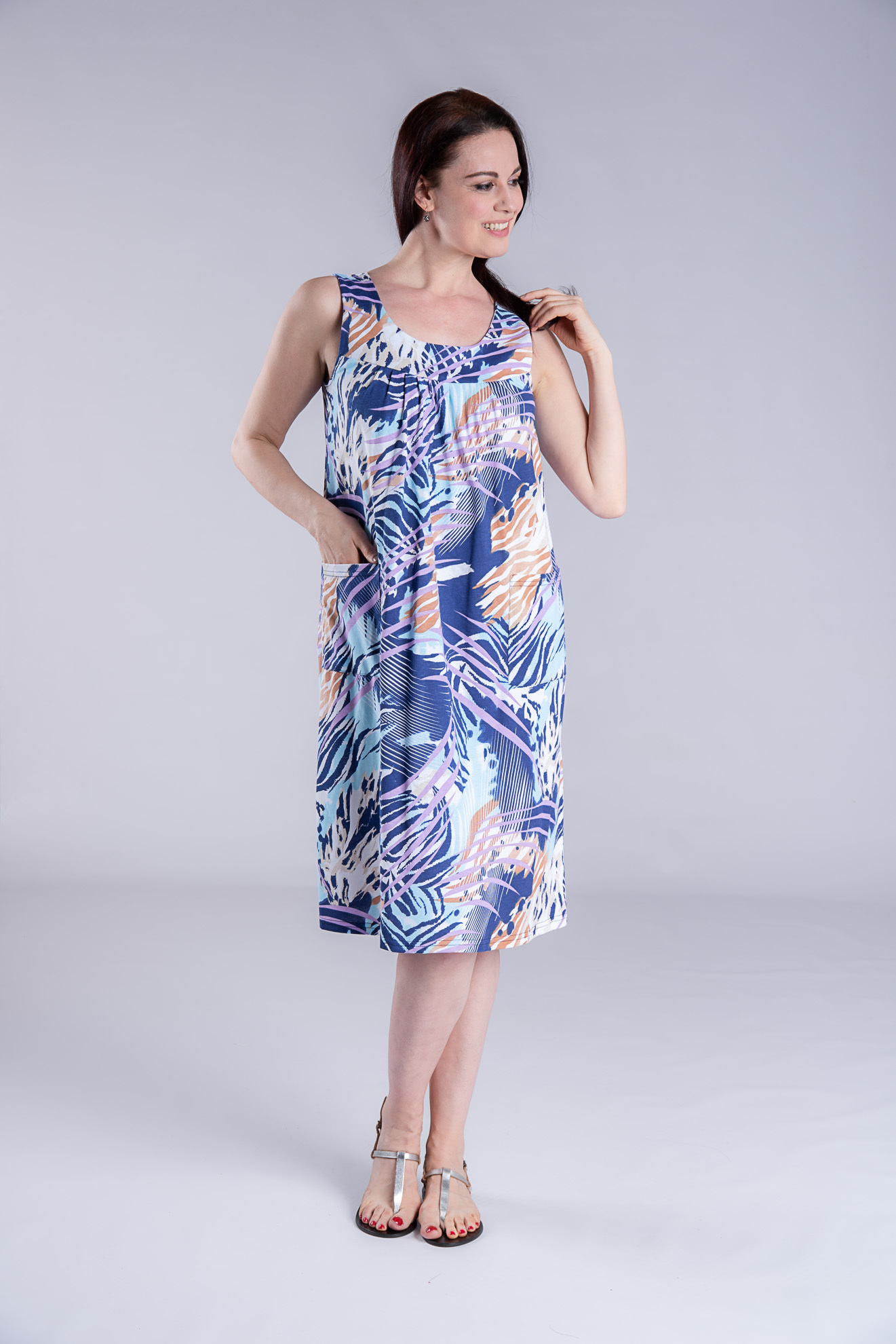 111 ABITO AERTRE PRENDISOLE