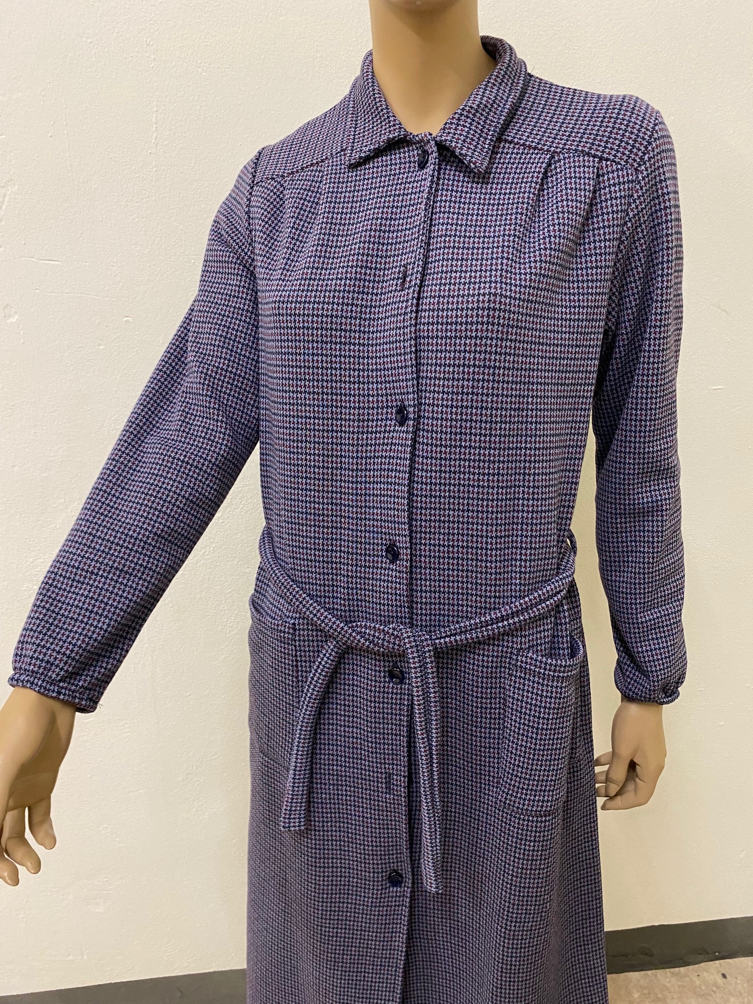 799-20 ABITO MANICA LUNGA  APERTO