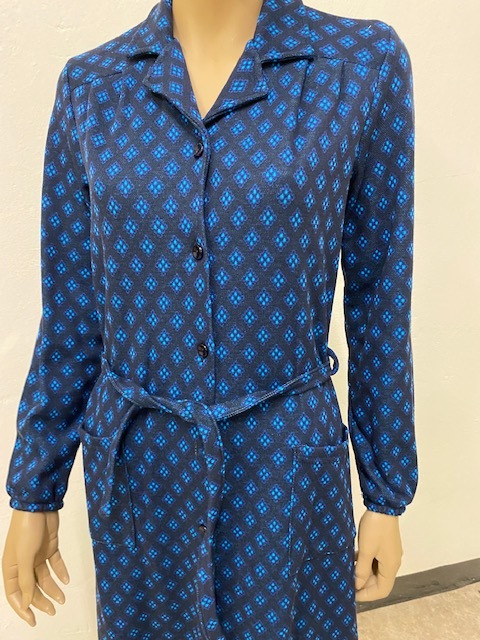 879-20 ABITO MANICA APERTO