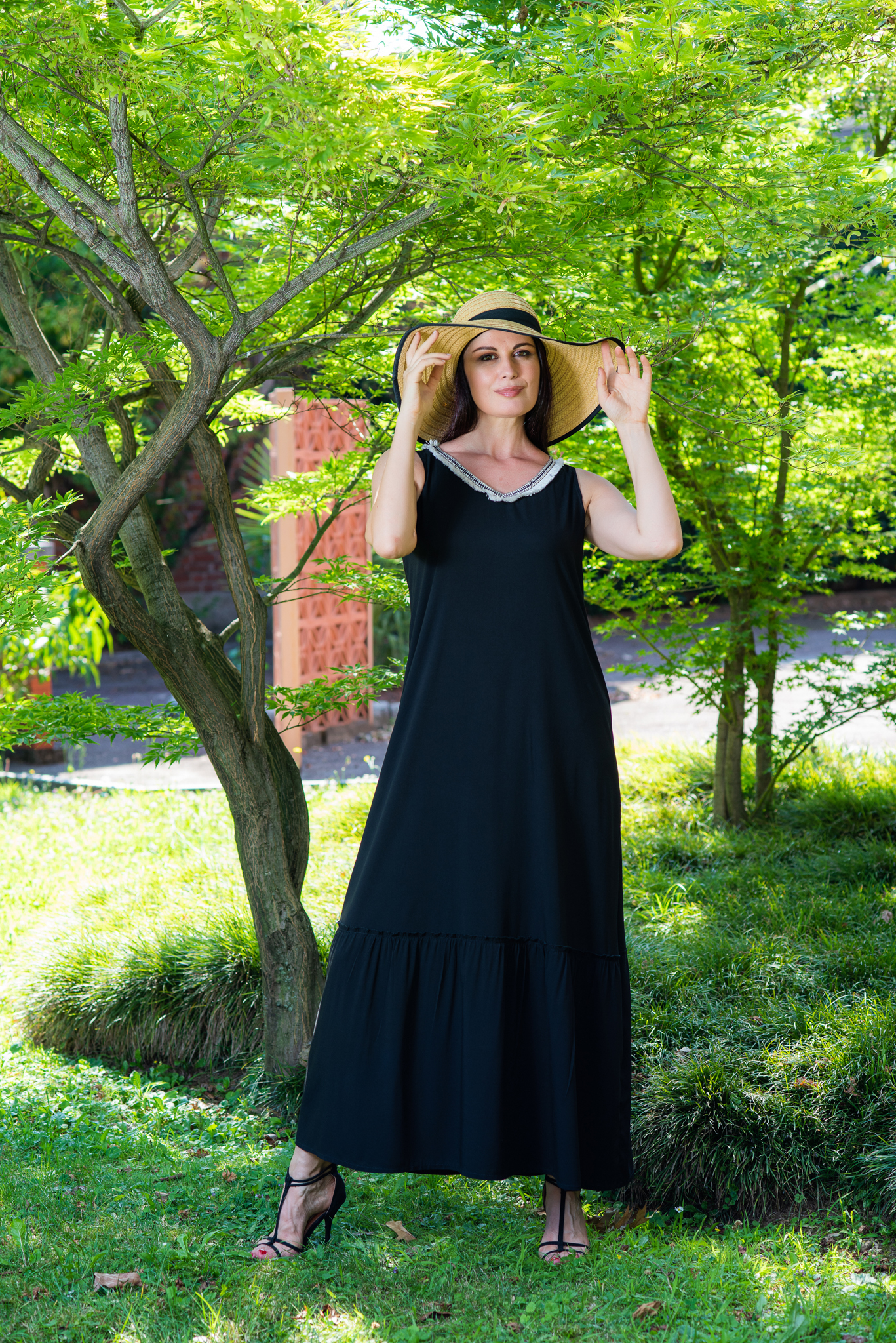 MARA ABITO AERTRE PRENDISOLE LUNGO