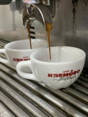 Caffe Kremoso