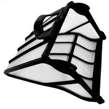 100M FILTER CANISTER VORTEX