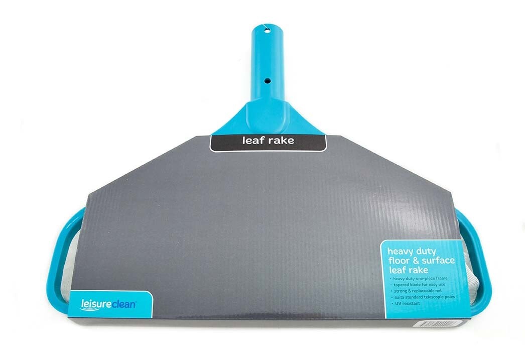 LEISURECLEAN LEAF RAKE