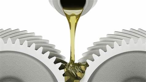 Lubricants