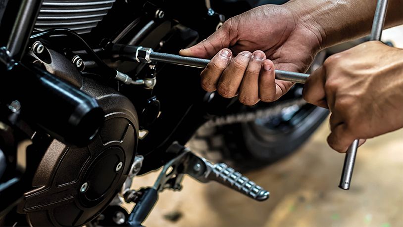 MOBILE MACHANIC
