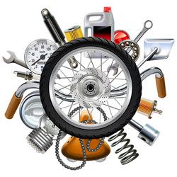 Parts