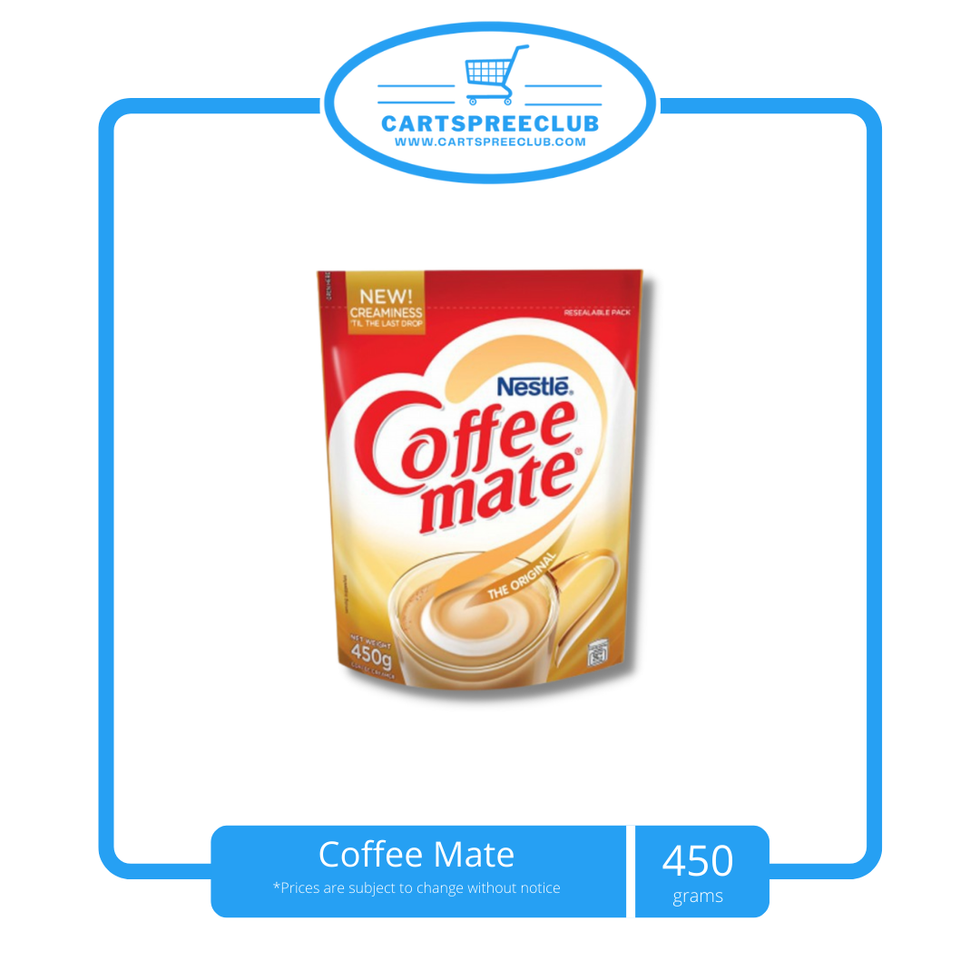 Coffee Mate 450g