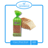 Ichipan Wheat Bread 600g