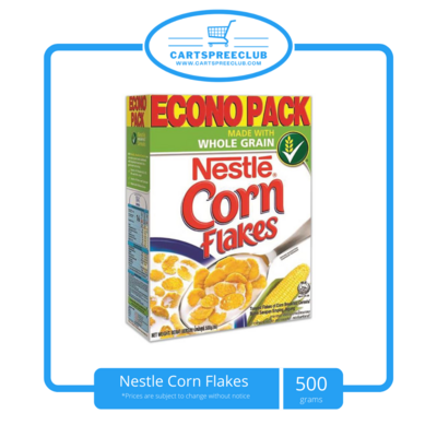 Nestle Corn Flakes 500g