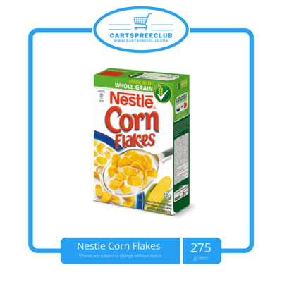 Nestle Corn Flakes 275g