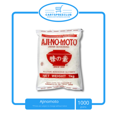 Ajinomoto 1kg