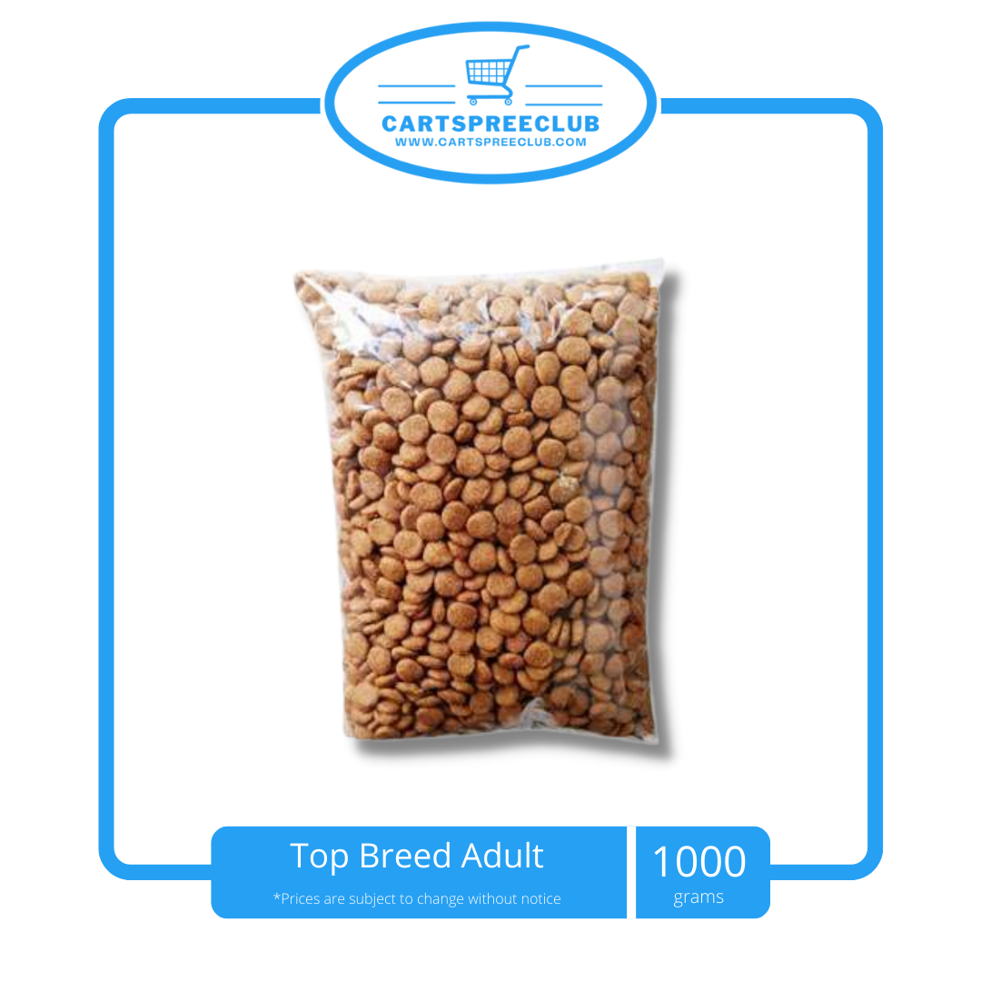 Top Breed Adult 1kg