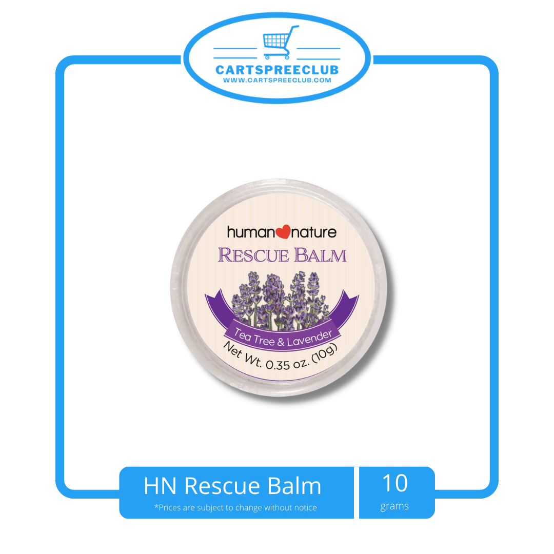 HN Rescue Balm 10g