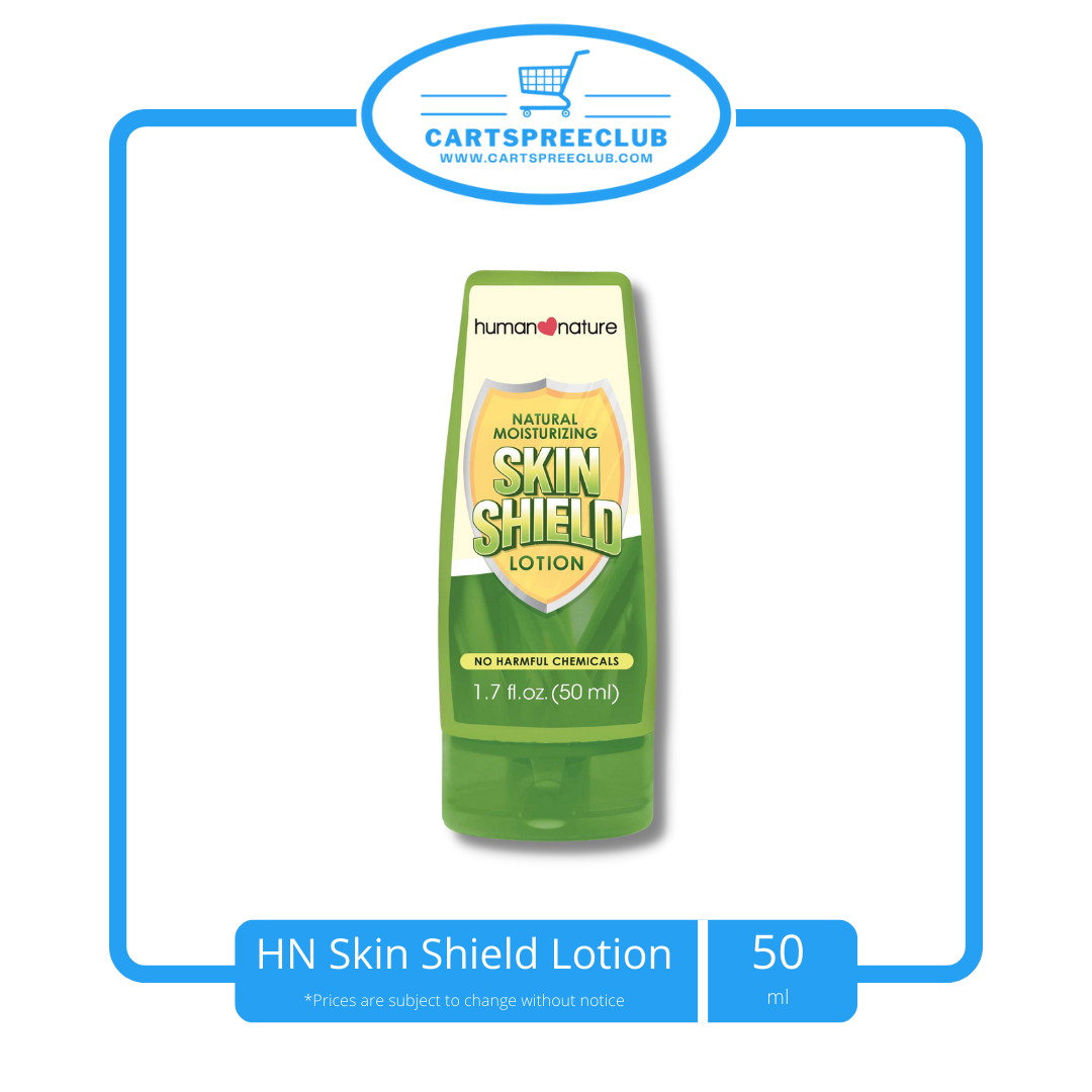 HN Skin Shield Lotion 50ml