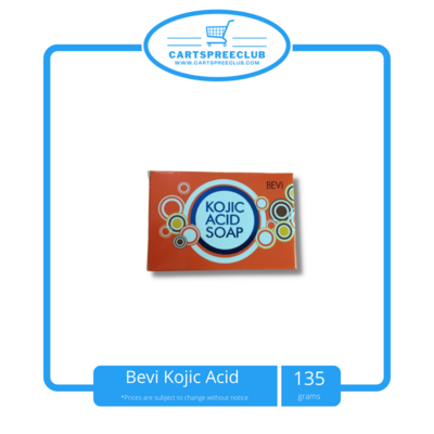 Bevi Kojic Acid 135g