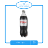 Coke Light 1.5L