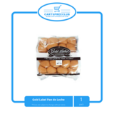 Gold Label Pan de Leche