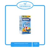 Nestle All purpose cream 125ml