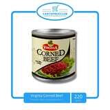 Virginia Corned Beef 220g