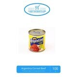 Argentina Corned Beef 100g