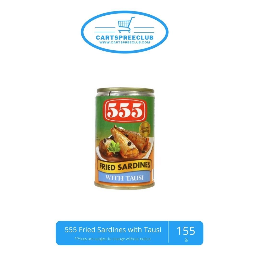 555 Mackerel in tomato sauce 155g
