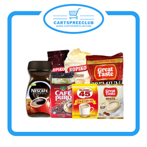Coffee Powder