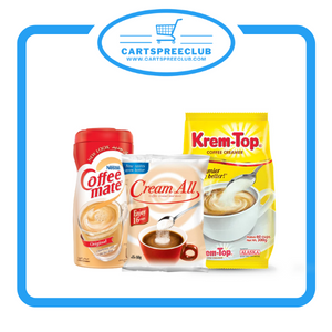 Creamer