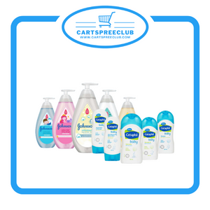 Baby Supplies