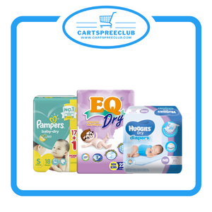 Diapers