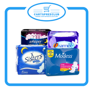 Sanitary Napkins