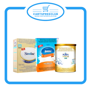Infant Formula