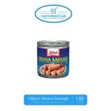 Libby&#39;s Vienna Sausage 130g