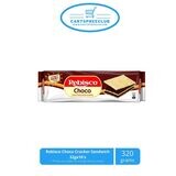 Rebisco Choco Cracker Sandwich 32gx10&#39;s