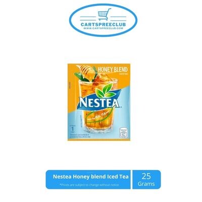 Nestea Honey blend Iced Tea 25g