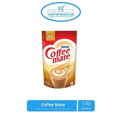 Coffee Mate 170g