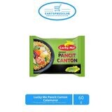 Lucky Me Pancit Canton Kalamansi 60g