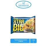 Payless Pancit canton Xtra Big Original 130g