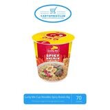 Lucky Me Cup Noodles Spicy Bulalo Big 70g