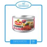 Virginia Corned Pork 180g